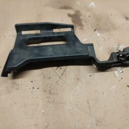 Peugeot 308 T9 2020 Variklio valdymo bloko laikiklis 9808674780