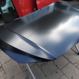 Volkswagen Polo VI 2019 Dangtis variklio (kapotas) 2G0823155H 2G0823031H