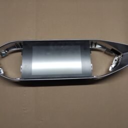 Peugeot 308 T9 2018 Radija NAVI/ CD/DVD grotuvas/ 9811486280 VALEO