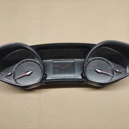 Peugeot 308 T9 2018 Spidometras (prietaisų skydelis) 9825206380