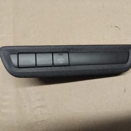 Peugeot 208 2016 ECO jungtukas (kitas el. sistemos jungiklis) 9677059077