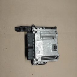 Peugeot 308 T9 2018 Variklio valdymo blokas 9828241380 9808674780