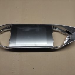 Peugeot 308 T9 2019 Radija/ CD/DVD grotuvas/ navigacija 9824298580