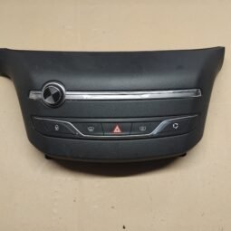 Peugeot 308 2019 Multi funkcinis valdymo blokas (skydelis) 96777660ZD