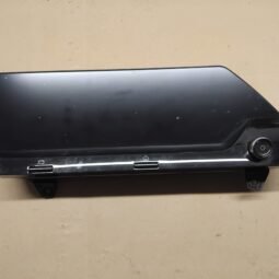 Citroen C4 2021 Radija/ CD/DVD grotuvas/ navigacija (Su defektu) 9840456480