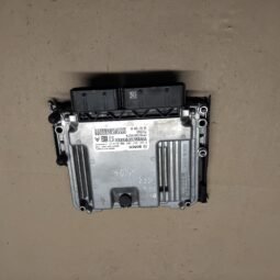 Citroen DS4 2022 (1,5cm3 96kw) Variklio valdymo blokas 9845780880 0281037200