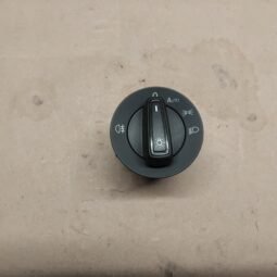 Volkswagen Polo VI 2020 Šviesų jungtukas 5G0941431S