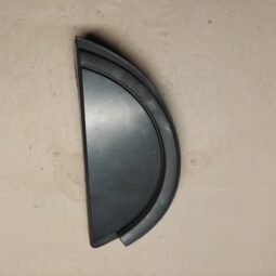 Peugeot 208 2016 Moldingas galinio sparno ( Kairėje, gale) 9674720277