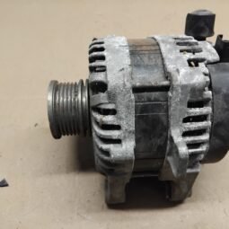 Peugeot 308 T9 2018 (1499cm3 96kw) Generatorius 9827171980