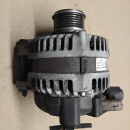 Peugeot 208 2016 (1499cm3 75kw) Generatorius 9820893880