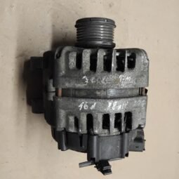 Peugeot 3008 II 2017 (1600cm3 88kw) Generatorius 9809391880