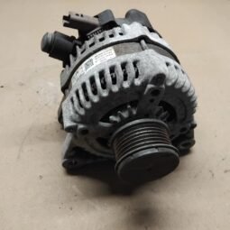 Peugeot 308 T9 2018 (1499cm3 75kw) Generatorius 9820893880