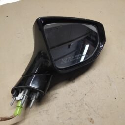 Lexus UX 2022 Veidrodėlis (elektra valdomas, Dešinėje) 8791076200C1 8791076200