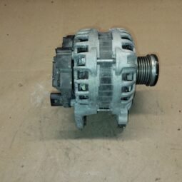 Volkswagen Polo VI 2018 (999cm3/55kw) Generatorius 04C903023J F000BL066404S