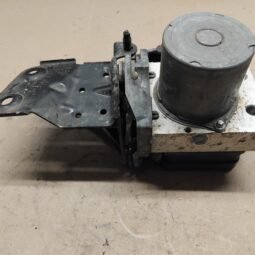 Volkswagen Polo VI 2018 (999cm3/70kw) ABS Blokas 2Q0614517AA  2Q0614517N 2Q1614235C