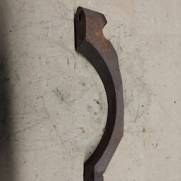 Peugeot 208 2020 (1499cm3/ 74kw) Duslintuvo laikiklis 9808547880