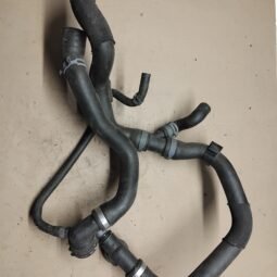 Volkswagen Polo VI 2020 (999cm3/ 81kw) Variklio aušinimo šlangos 2Q0121049CL 2Q0122291